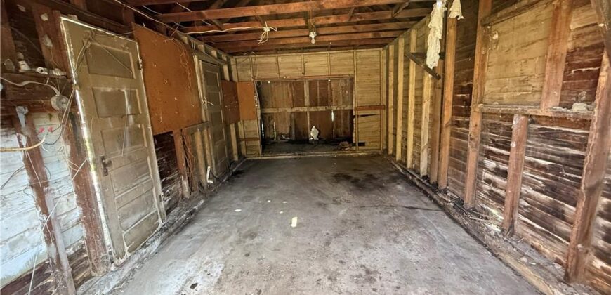 503 Benton Avenue, Excelsior Springs, MO 64024