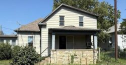 503 Benton Avenue, Excelsior Springs, MO 64024