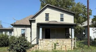 503 Benton Avenue, Excelsior Springs, MO 64024