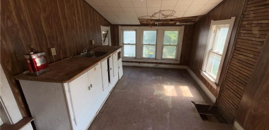 503 Benton Avenue, Excelsior Springs, MO 64024