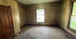 503 Benton Avenue, Excelsior Springs, MO 64024