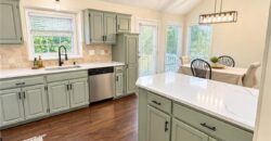 10430 N Tracy Avenue, Kansas City, MO 64155