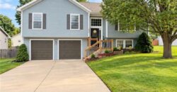 10430 N Tracy Avenue, Kansas City, MO 64155