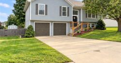10430 N Tracy Avenue, Kansas City, MO 64155