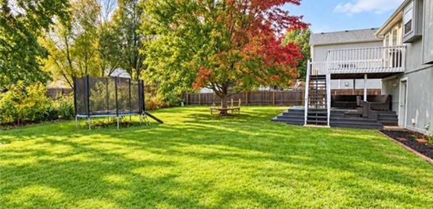 10430 N Tracy Avenue, Kansas City, MO 64155