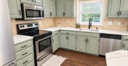 10430 N Tracy Avenue, Kansas City, MO 64155
