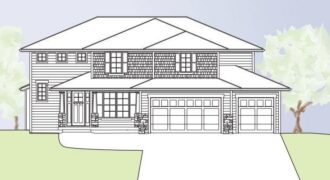 1001 NW 95 Street, Kansas City, MO 64155