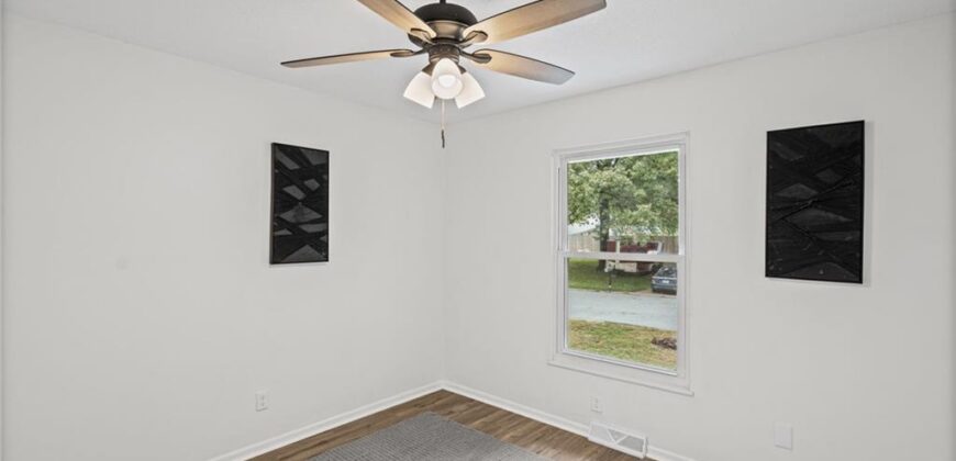 9321 NW 68th Street, Kansas City, MO 64152