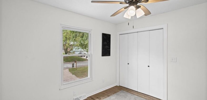 9321 NW 68th Street, Kansas City, MO 64152