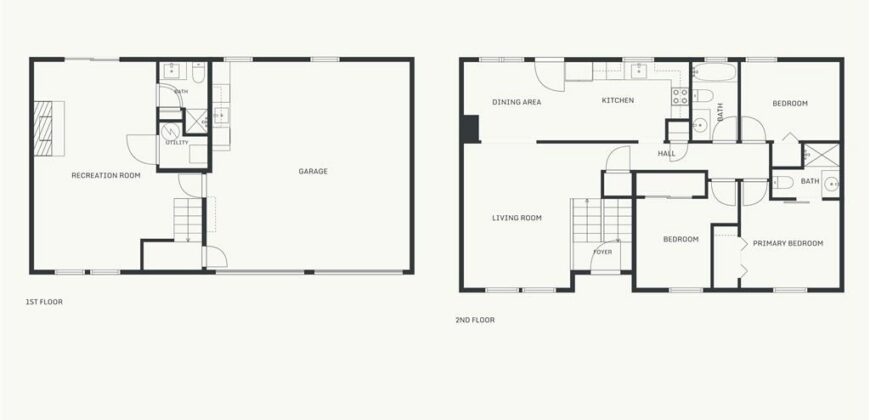 9321 NW 68th Street, Kansas City, MO 64152