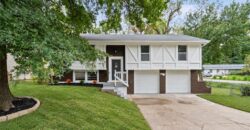9321 NW 68th Street, Kansas City, MO 64152