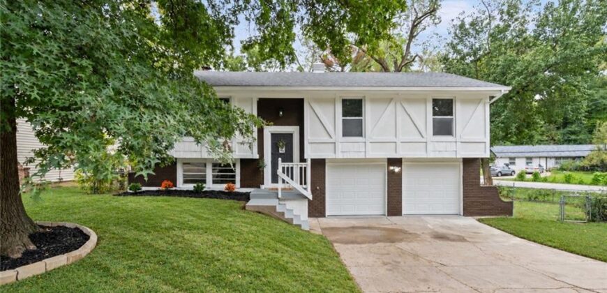 9321 NW 68th Street, Kansas City, MO 64152