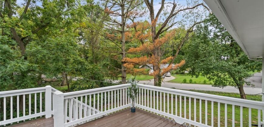 9321 NW 68th Street, Kansas City, MO 64152