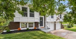 9321 NW 68th Street, Kansas City, MO 64152