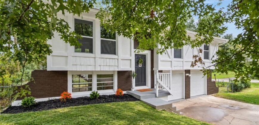 9321 NW 68th Street, Kansas City, MO 64152