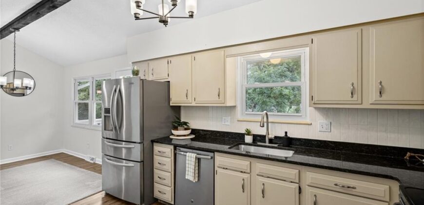 9321 NW 68th Street, Kansas City, MO 64152