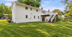 9321 NW 68th Street, Kansas City, MO 64152
