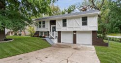 9321 NW 68th Street, Kansas City, MO 64152