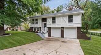 9321 NW 68th Street, Kansas City, MO 64152