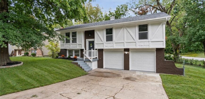 9321 NW 68th Street, Kansas City, MO 64152