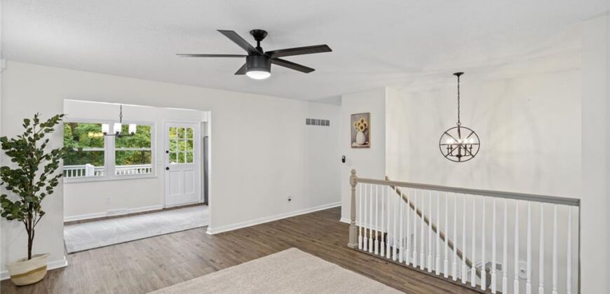 9321 NW 68th Street, Kansas City, MO 64152