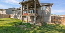 1501 NE 196th Street, Smithville, MO 64089