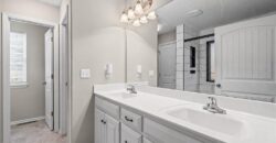 1501 NE 196th Street, Smithville, MO 64089