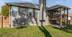 1501 NE 196th Street, Smithville, MO 64089