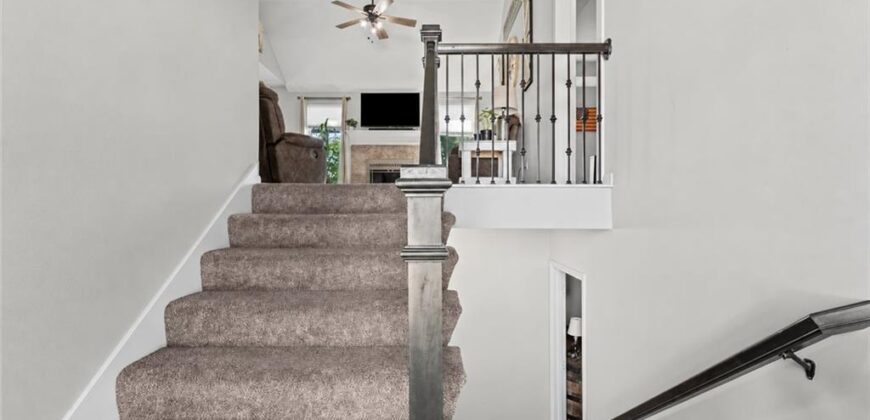 1501 NE 196th Street, Smithville, MO 64089