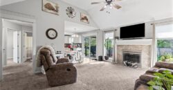 1501 NE 196th Street, Smithville, MO 64089