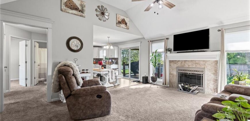 1501 NE 196th Street, Smithville, MO 64089