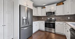 1501 NE 196th Street, Smithville, MO 64089