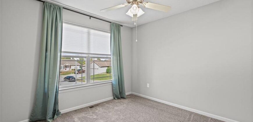 1501 NE 196th Street, Smithville, MO 64089