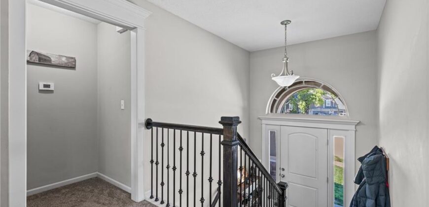 1501 NE 196th Street, Smithville, MO 64089