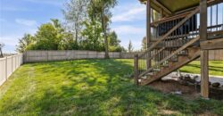 1501 NE 196th Street, Smithville, MO 64089