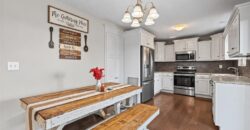 1501 NE 196th Street, Smithville, MO 64089