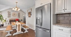 1501 NE 196th Street, Smithville, MO 64089
