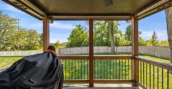 1501 NE 196th Street, Smithville, MO 64089
