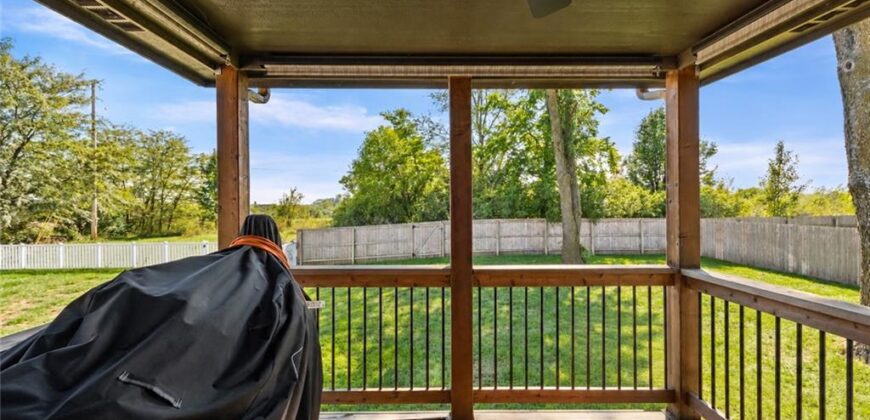 1501 NE 196th Street, Smithville, MO 64089