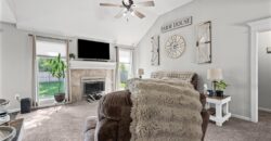 1501 NE 196th Street, Smithville, MO 64089