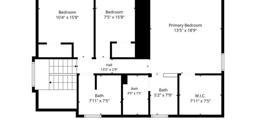 205 NW 101st Place, Kansas City, MO 64155