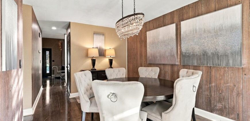 205 NW 101st Place, Kansas City, MO 64155