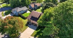 205 NW 101st Place, Kansas City, MO 64155