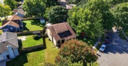205 NW 101st Place, Kansas City, MO 64155