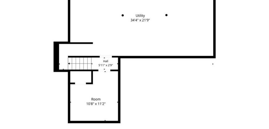 205 NW 101st Place, Kansas City, MO 64155