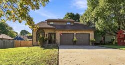 205 NW 101st Place, Kansas City, MO 64155