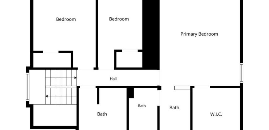 205 NW 101st Place, Kansas City, MO 64155