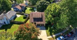 205 NW 101st Place, Kansas City, MO 64155
