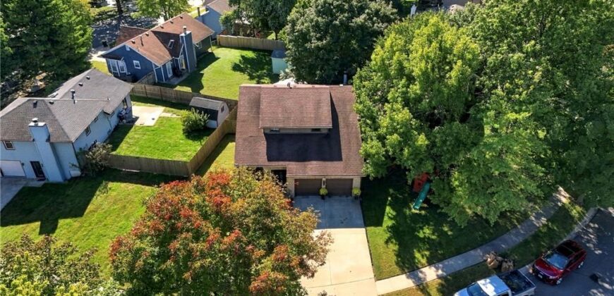 205 NW 101st Place, Kansas City, MO 64155