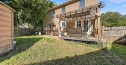 205 NW 101st Place, Kansas City, MO 64155